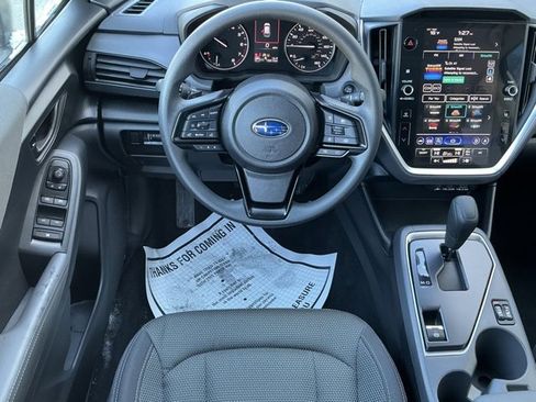 Certified 2024 Subaru Crosstrek 2.0i Premium image 10