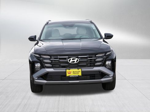 Certified 2026 Hyundai Tucson SEL AWD/4WD image 2