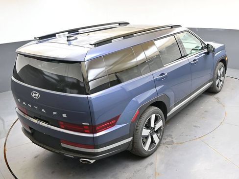 New 2026 Hyundai Santa Fe Limited AWD/4WD image 50
