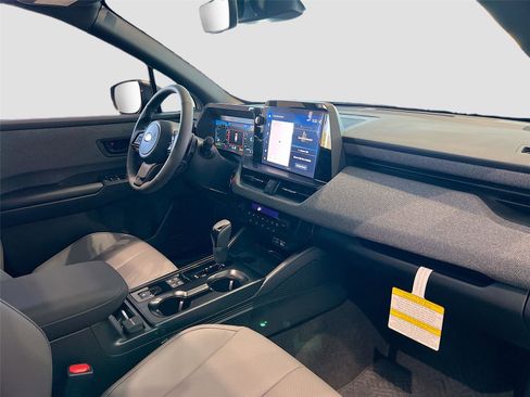 New 2026 Subaru Outback Limited XT image 30