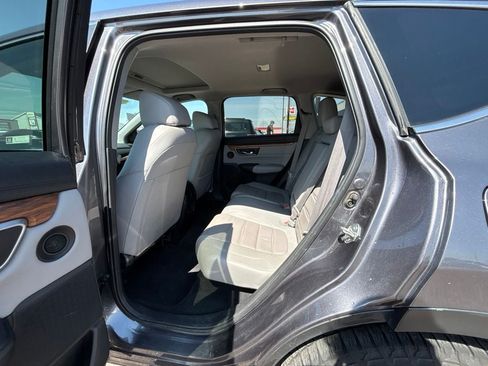 Used 2020 Honda CR-V EX-L image 27