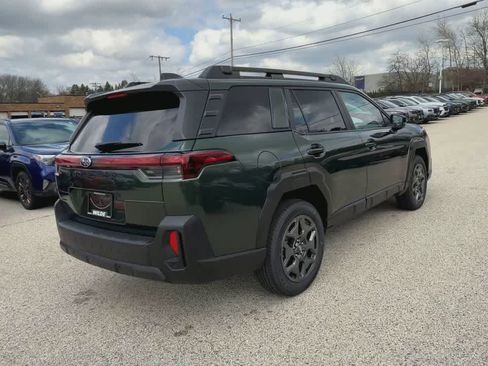 New 2026 Subaru Outback Premium AWD/4WD image 8