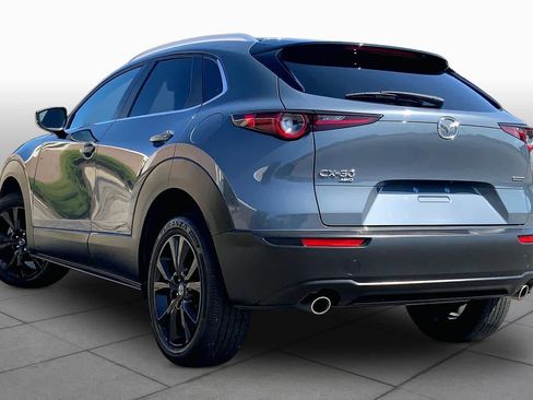 Used 2023 MAZDA CX-30 AWD 2.5 S w/ Preferred Package image 12