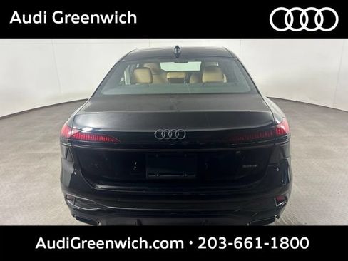 Used 2026 Audi A6 Premium Plus w/ Premium Plus Package AWD/4WD image 5