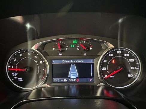 Used 2023 Chevrolet Blazer LT w/ Sound & Technology Package AWD/4WD image 34