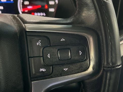 Used 2021 Chevrolet Silverado 1500 RST image 29