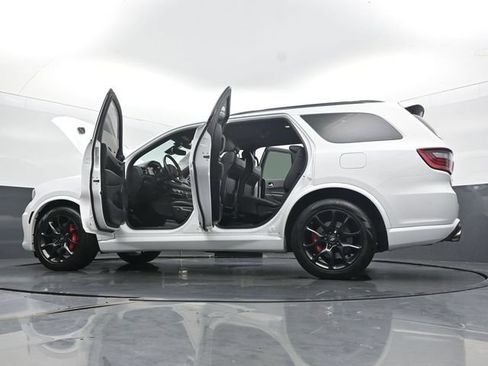Used 2024 Dodge Durango R/T AWD/4WD image 58