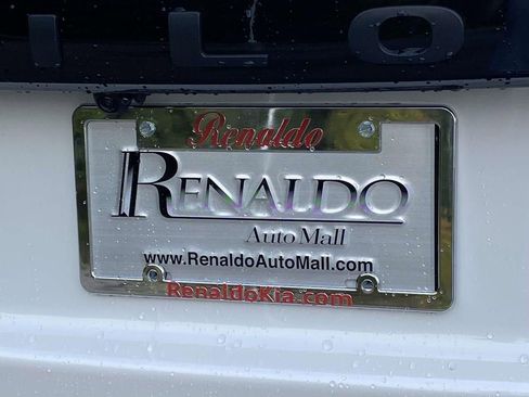 New 2025 Honda Pilot EX-L image 29