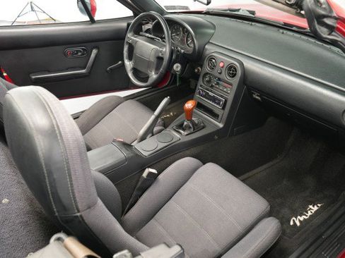 Used 1990 MAZDA MX-5 Miata RWD image 52