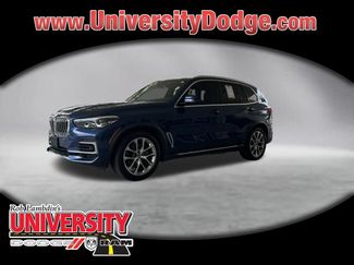 Used 2023 BMW X5 xDrive45e AWD/4WD 360° Tour
