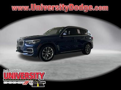 Used 2023 BMW X5 xDrive45e