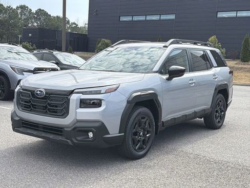 New 2026 Subaru Outback Limited image 7