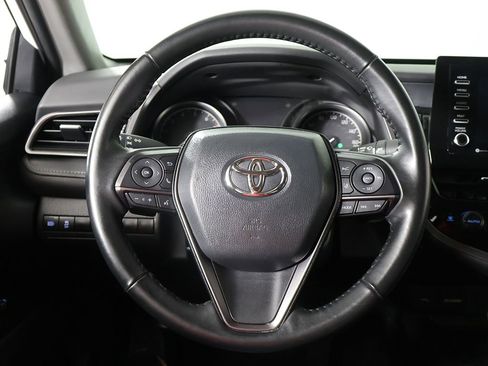 Used 2023 Toyota Camry SE FWD image 31