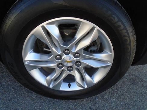 Used 2022 Chevrolet Blazer LT image 27