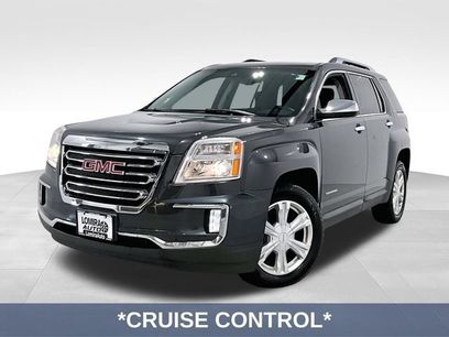 Used 2017 GMC Terrain SLT w/ Open Road Package