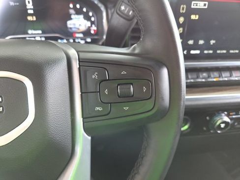 Used 2024 GMC Sierra 1500 Elevation AWD/4WD image 48