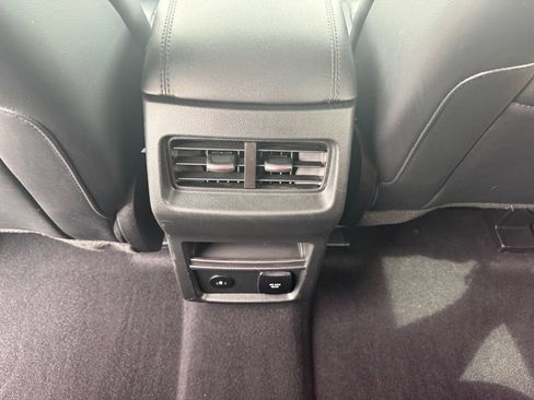 Used 2023 Ford Edge SEL w/ Convenience Package AWD/4WD image 34