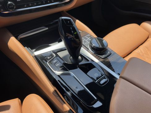 Certified 2023 BMW 540i w/ Executive Package RWD image 26