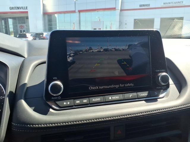 Used 2026 Nissan Rogue S FWD image 20