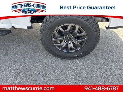 New 2026 Ford F150 Tremor w/ Equipment Group 402B AWD/4WD image 18