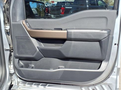 Used 2024 Ford F150 STX w/ Equipment Group 201A FX4 image 12