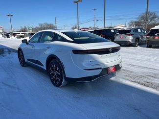 Certified 2025 Toyota Crown Limited video 3