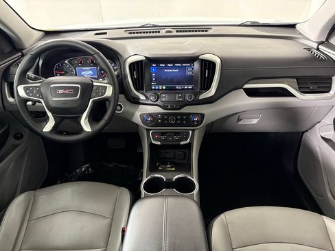 Used 2024 GMC Terrain SLT FWD image 47