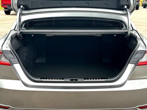 New 2026 Toyota Camry XSE FWD image 24
