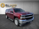 Used 2016 Chevrolet Silverado 1500 LT w/ All Star Edition image 3