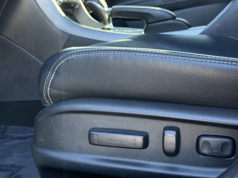 Used 2017 Honda Accord Sport image 20