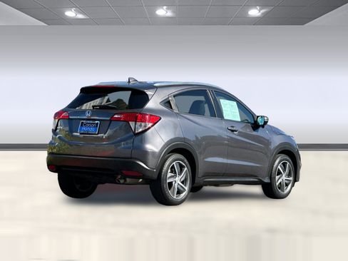 Used 2022 Honda HR-V EX image 8