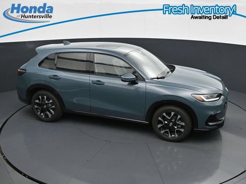 Used 2026 Honda HR-V EX-L image 23