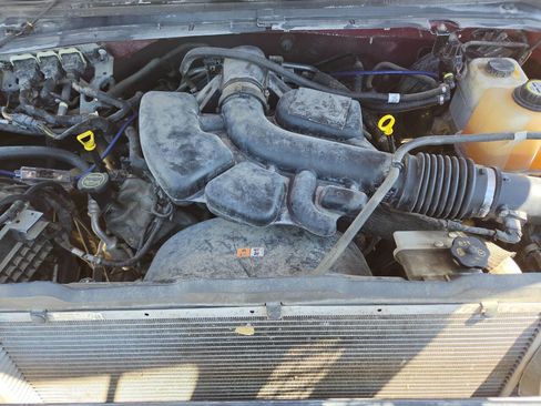 Used 2008 Ford F250 XL AWD/4WD image 33