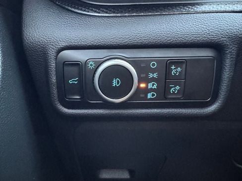 Used 2024 Ford Explorer ST w/ Equipment Group 401A image 25