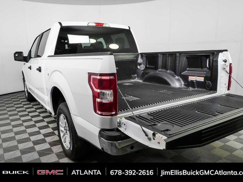 Used 2020 Ford F150 XL w/ Trailer Tow Package RWD image 28