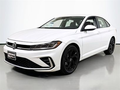 New 2025 Volkswagen Jetta SE
