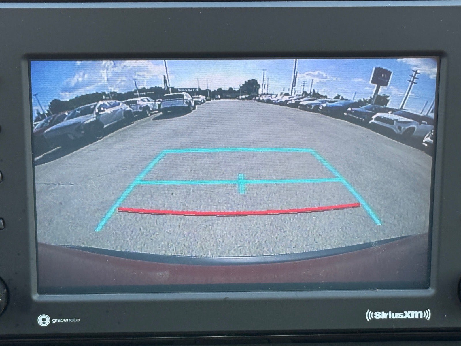 Used 2020 Toyota RAV4 LE w/ All Weather Liner Package AWD/4WD image 28