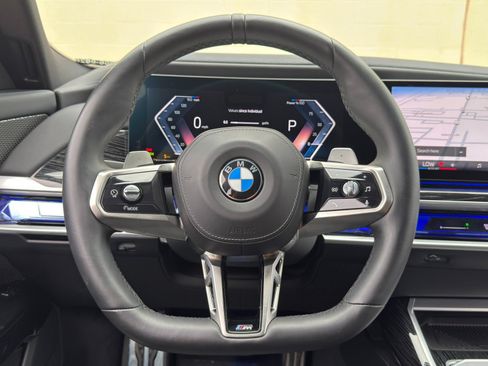 Used 2023 BMW 740i RWD image 24