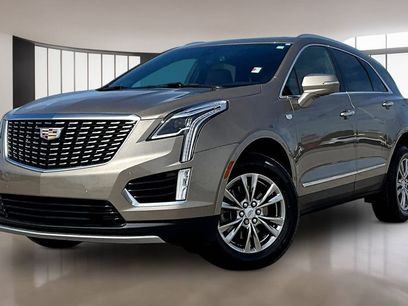 Used 2023 Cadillac XT5 Premium Luxury w/ LPO, Floor Liner Package