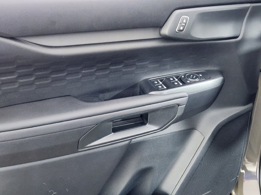 New 2026 Ford Ranger XL AWD/4WD image 17