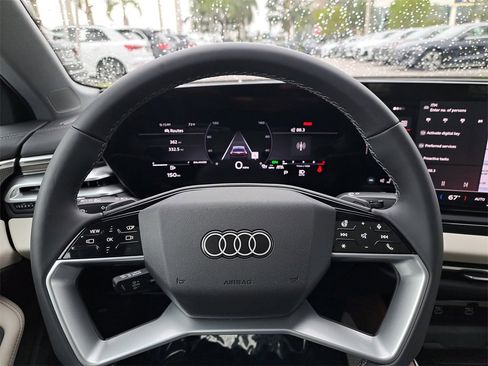 Used 2025 Audi A5 2.0T Premium Plus w/ Premium Plus image 8