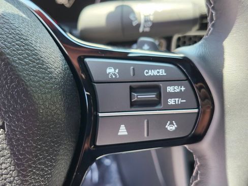 New 2026 Honda Civic Sport image 25