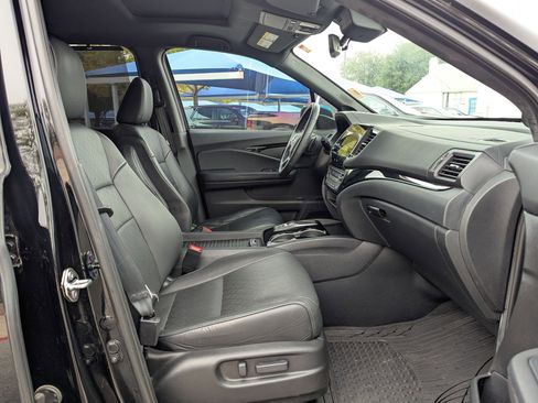 Used 2020 Honda Passport Touring image 26