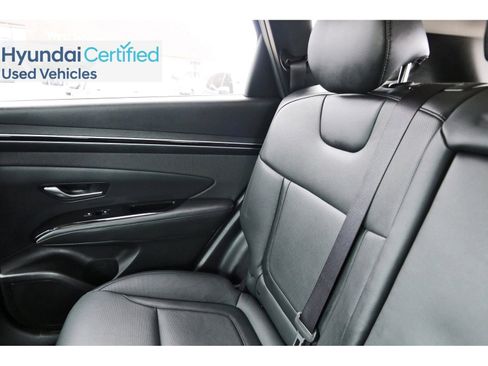 Certified 2023 Hyundai Tucson Limited FWD image 14