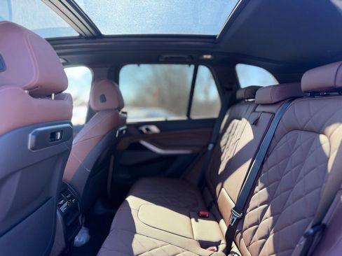 New 2026 BMW X5 xDrive50e image 20