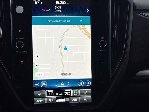 New 2025 Subaru Forester Premium image 11