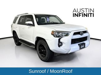 Used 2018 Toyota 4Runner SR5 Premium RWD video 1