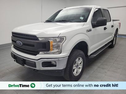 Used 2019 Ford F150 XL w/ Equipment Group 101A Mid