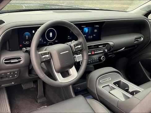 New 2026 Hyundai Palisade Limited image 6