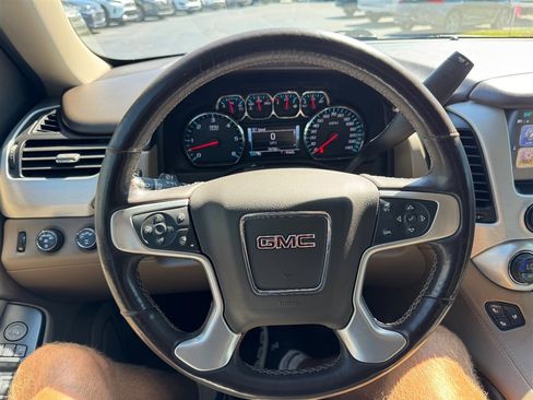 Used 2018 GMC Yukon SLT w/ Premium Edition AWD/4WD image 11